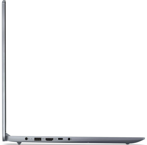 фото Ноутбук  Lenovo IdeaPad Slim 3 16IAH8 в Уфе 16 ", Core i5, 16 Гб RAM, 1 Тб SSD, UHD Graphics, Серый