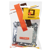 фото Розетка DKC 4400013