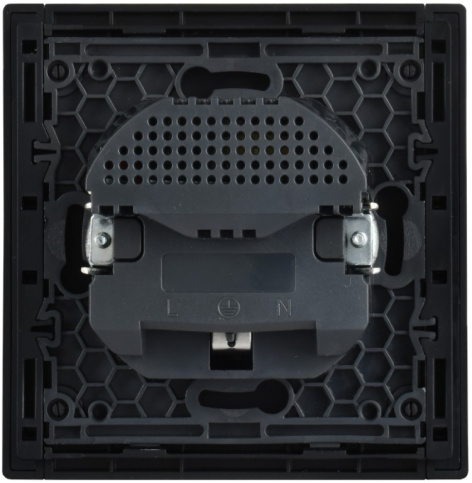 фото Розетка IEK FP-R14-16-U22-018-M-K02 в Нижнем Новгороде