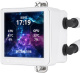 фото Система охлаждения жидкостная Thermalright Frozen Vision 360 White V2 в Санкт-Петербургe