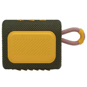 фото Портативная акустика JBL GO 3
