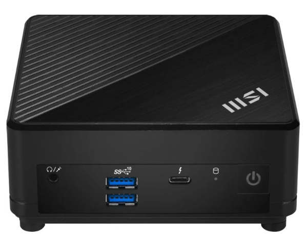 фото Неттоп  MSI Cubi 5 1M-617XRU