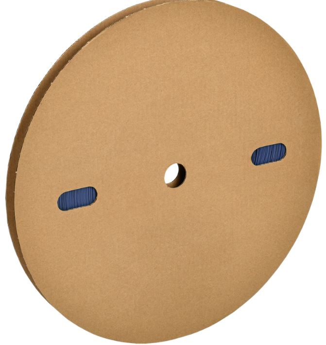 

Трубка термоусадочная IEK UDRS-D35-50-K07 ТТУ нг-LS 35/17,5 синяя 50м/упак, UDRS-D35-50-K07