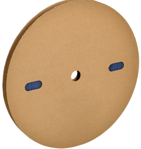 Изображение товара Трубка термоусадочная IEK UDRS-D35-50-K07, 50 м, синий