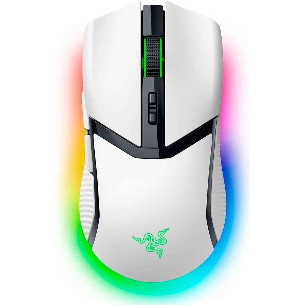 

Мышь Wireless Razer Cobra Pro RZ01-04660200-R3G1 White, Cobra Pro