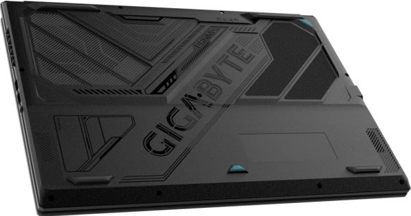 фото Ноутбук  GIGABYTE Gaming A18 GA83H в Волгограде 18 ", Ryzen 7, 16 Гб RAM, 512 Гб SSD, GeForce RTX 5060, Черный