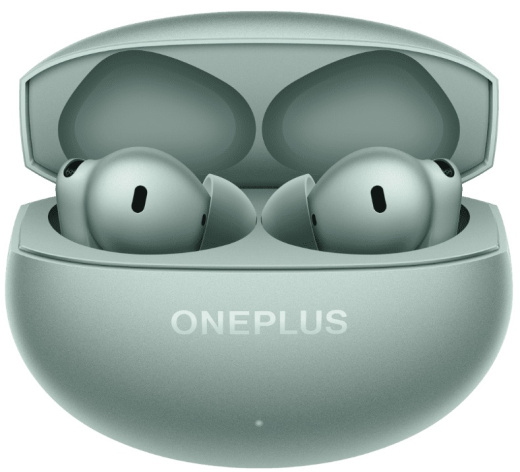 фото Наушники беспроводные OnePlus Buds 4 в Воронеже