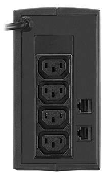 фото Источник бесперебойного питания  CyberPower UT450EI