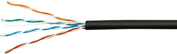 фото Кабель витая пара  SkyNet CSP-UTP-4-CU-OUT-N в Уфе