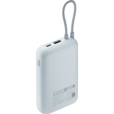 фото Аккумулятор внешний Xiaomi power bank в Екатеринбурге