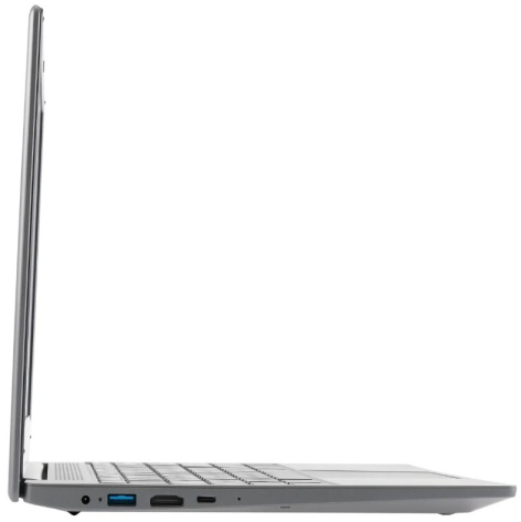 фото Ноутбук  iRu Tactio 14RLH в Красноярске 14 ", Ryzen 5, 16 Гб RAM, 256 Гб SSD, Radeon Vega, Серый