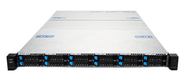 фото Серверная платформа 1U MSI S1205-01 в Волгограде