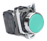 фото Кнопка Systeme Electric SB4BA35