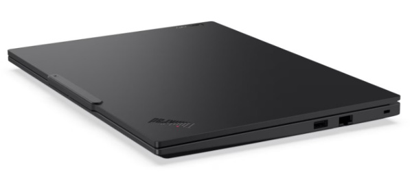 фото Ноутбук  Lenovo ThinkPad E14 Gen7 в Самаре 14 ", Core Ultra 7, 16 Гб RAM, 512 Гб SSD, Arc graphics, Черный