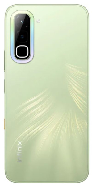 фото Смартфон Infinix X6895B Hot 70 8/256GB в Красноярске
