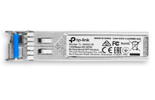 фото Трансивер  TP-LINK SM321B в Волгограде