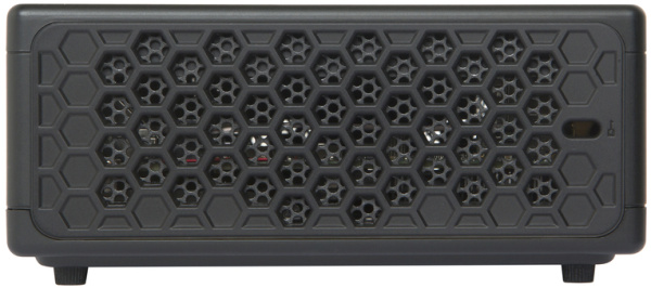 фото Неттоп  Zotac ZBOX CI323NANO