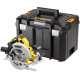 фото Пила дисковая DeWALT DCS570NT