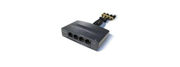 фото Модуль питания  Cisco 800-IL-PM-4= в Красноярске