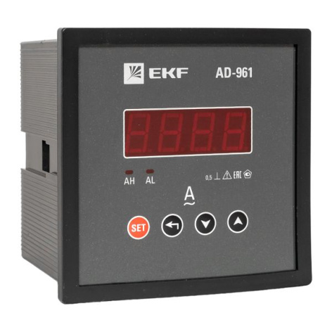 фото Амперметр  EKF ad-961 в Ростове-на-Дону