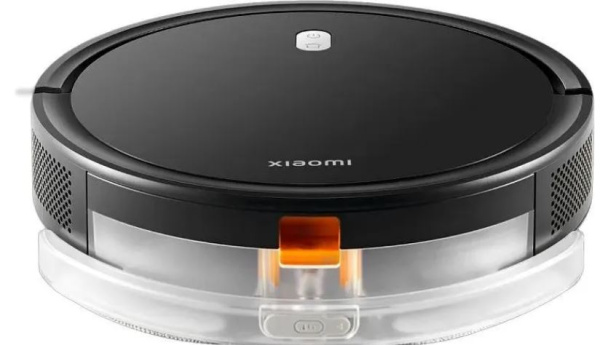 фото Робот-пылесос  Xiaomi Robot Vacuum E5 в Екатеринбурге