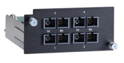 фото Модуль расширения MOXA PM-7500-4SSC