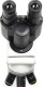 фото Микроскоп  Микромед 1 (3 LED inf.)