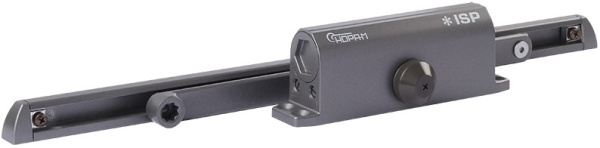 Доводчик НОРА-М Isparus 430 Slider