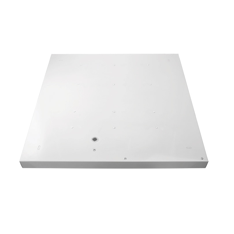 

Светильник аварийного освещения WOLTA Pro ДВО01-27-041-4К-90 ОФИС CRI >90 с БАП (1 час) 27Вт 4000К Ra90 IP40 матовый, ДВО01-27-041-4К-90