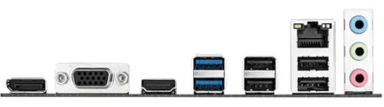 фото Материнская плата mATX MAXSUN Challenger H610M в Перми