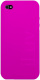 фото Чехол  iLuv Spectrum Pink