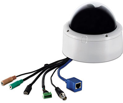 фото   TRENDnet TV-IP252P в Казани