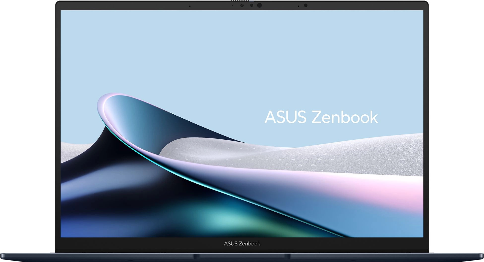 

Ноутбук ASUS Zenbook 14 OLED UX3405MA-QD986 90NB11R1-M01SL0 Ultra 5 125H/16GB/512GB SSD/Intel Arc/14" OLED FHD+/WiFi/BT/Cam/Bag/noOS/blue, Zenbook 14 OLED UX3405MA-QD986
