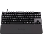 фото Клавиатура SteelSeries Apex Pro TKL (2023)
