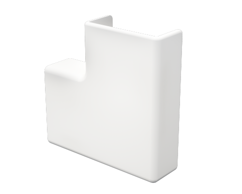 фото Угол плоский DKC 00407 в Красноярске