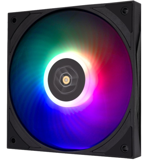фото Вентилятор для корпуса Thermalright TL-H12015B-S в Красноярске