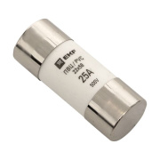 фото Предохранитель EKF pvc-22x58-25