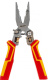 фото Плоскогубцы  KRANZ KR-12-4656-3 в Санкт-Петербургe