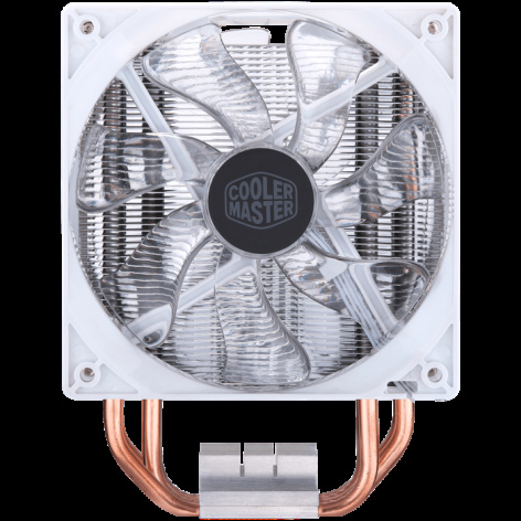 фото Кулер  Cooler Master Hyper 212 LED Turbo White Edition