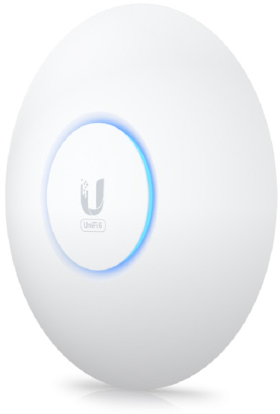 фото Точка доступа  Ubiquiti U6+ в Красноярске