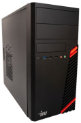 фото Компьютер iRu Home 310H6GE MT