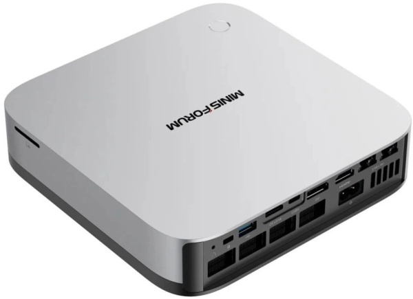 фото Мини ПК Minisforum X1 Pro ( ) [MF/X1PRO/HX470/64/1TB]