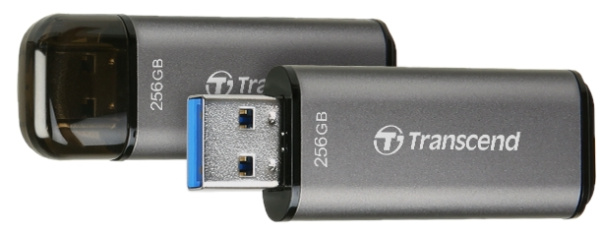 фото Накопитель USB 3.2 256GB Transcend JF920 в Ростове-на-Дону