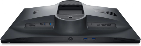 фото Монитор 24,5" Dell Alienware AW2524HF в Омске