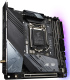 фото Материнская плата mini-ITX GIGABYTE Z590I AORUS ULTRA