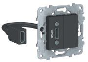 фото Розетка Schneider Electric NU543054