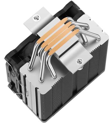 фото Кулер  PentaWave PC-Z04C SRB в Казани