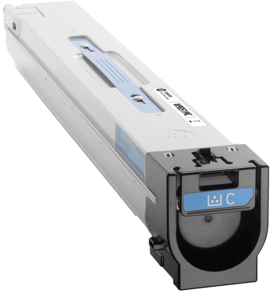 

Тонер-картридж HP W9051MC голубой (54 000 стр ) для HP Color LJ Managed MFP E87640/E87650/E87660, W9051MC