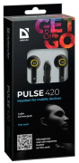 фото Гарнитура Defender Pulse 420