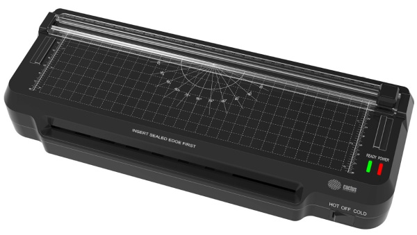 фото Ламинатор  Cactus CS-LAB-F1 в Казани